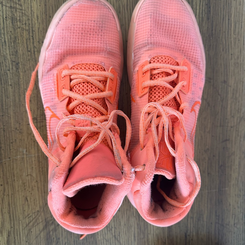 Kyrie Flytrap 4 Size 7 - image 6